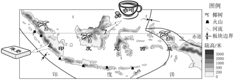 【中考真题】2025年北京市朝阳区中考地理试卷 第5张