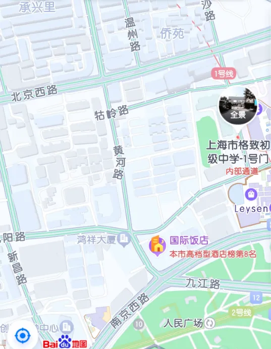 中考明天开始,上海16个区考场周边交通信息公布! 第11张