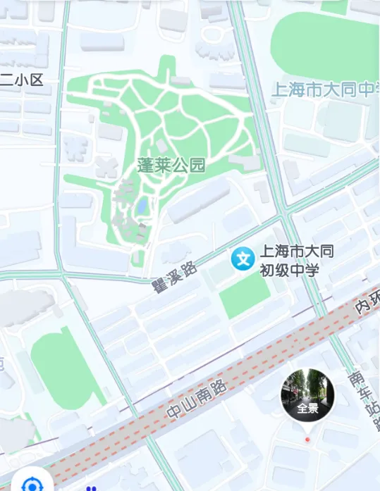 中考明天开始,上海16个区考场周边交通信息公布! 第12张