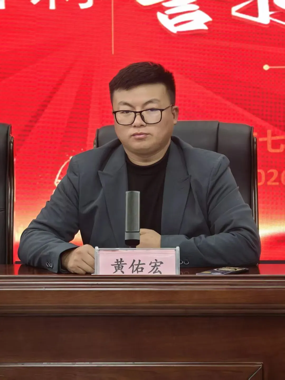 百日砺剑,决胜中考!对坡中学中考百日誓师大会热血落幕,少年乘风起,未来皆可期! 第8张