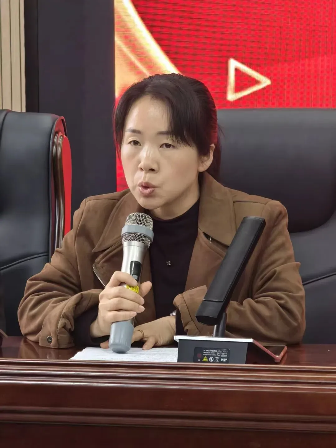 百日砺剑,决胜中考!对坡中学中考百日誓师大会热血落幕,少年乘风起,未来皆可期! 第11张