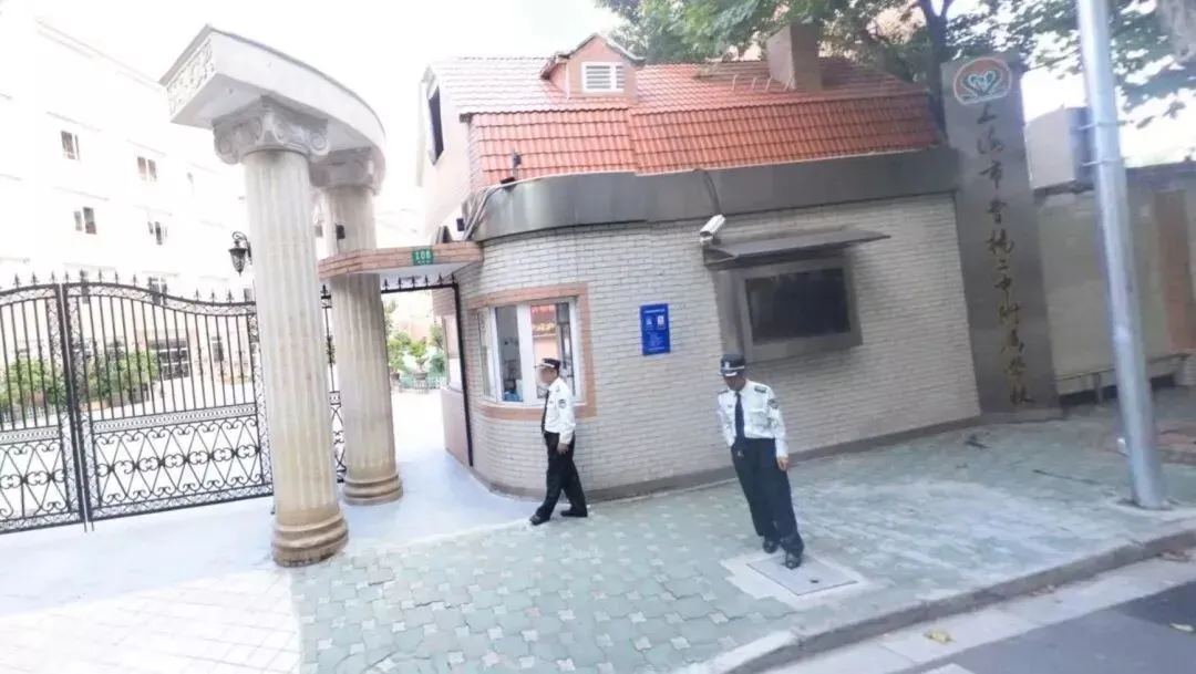 中考明天开始,上海16个区考场周边交通信息公布! 第77张