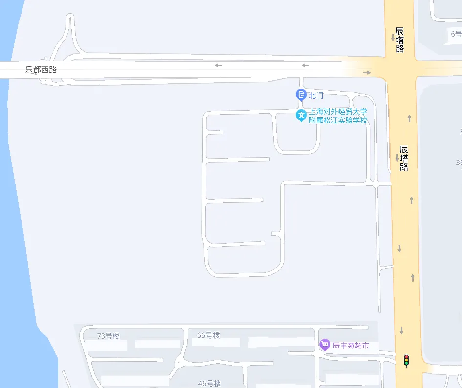 中考明天开始,上海16个区考场周边交通信息公布! 第188张