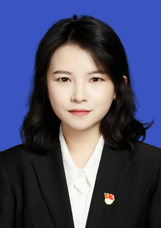 中考护航践初心,良师领航育新苗||熊庆箐老师:以思政铸品格,以陪伴赴 第4张