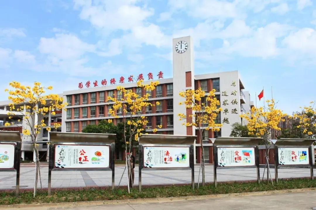 中考美术特长生介绍 第12张