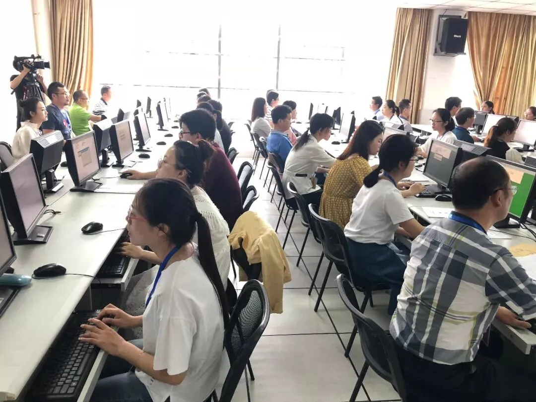 探访 | 刚刚!合肥中考阅卷现场传来大消息!(视频) 第9张 探访 | 刚刚!合肥中考阅卷现场传来大消息!(视频) 第9张