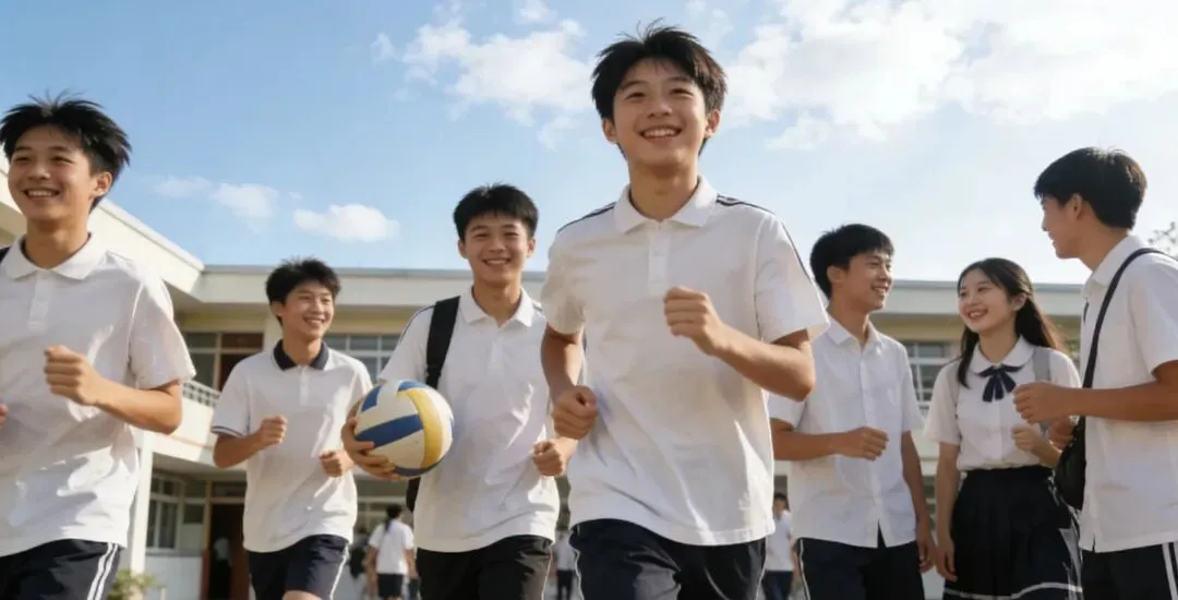 中考少考两门就减负了?家长真正怕的,从来不是上职校 第3张