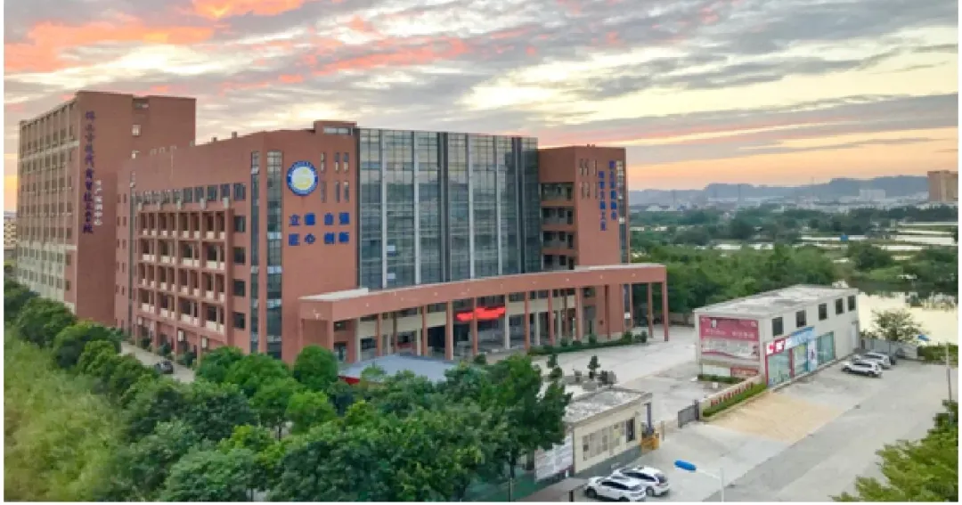 中考后想读宠物专业,这几所学校一定要了解! 第18张 中考后想读宠物专业,这几所学校一定要了解! 第18张