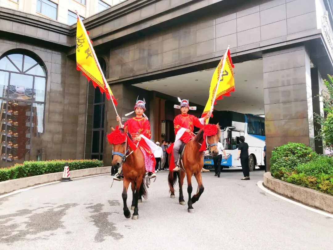 中考加油 | 以梦为马、不负韶华 第2张