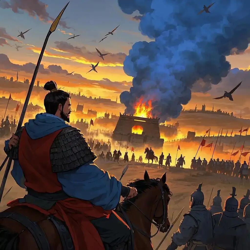 2026年北京育才中学高三月考语文试卷(含答案) 第3张 2026年北京育才中学高三月考语文试卷(含答案) 第3张