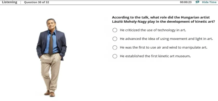 新托福第025套20260310真题(图片版) 第58张