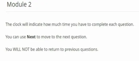 新托福第025套20260310真题(图片版) 第61张