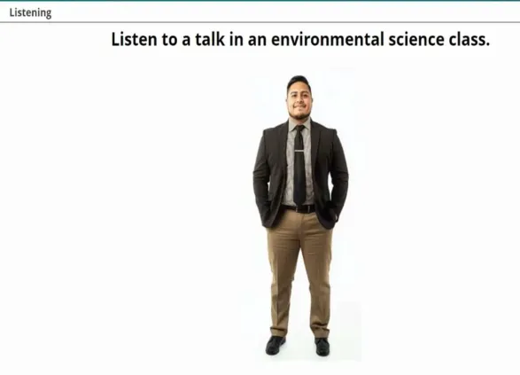 新托福第025套20260310真题(图片版) 第76张