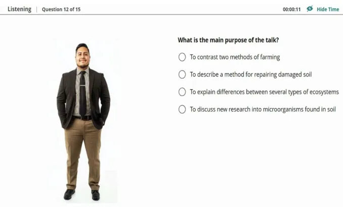 新托福第025套20260310真题(图片版) 第77张