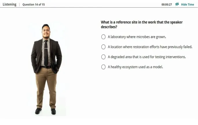 新托福第025套20260310真题(图片版) 第79张