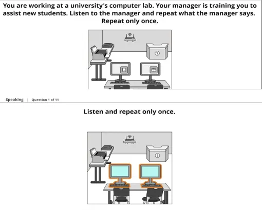 新托福第025套20260310真题(图片版) 第81张
