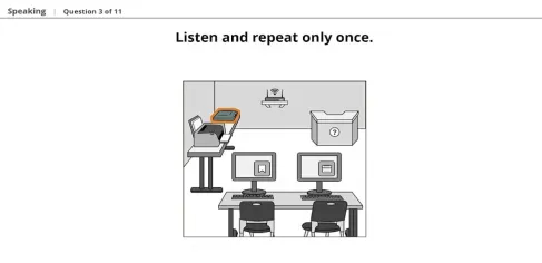 新托福第025套20260310真题(图片版) 第83张