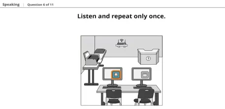 新托福第025套20260310真题(图片版) 第86张