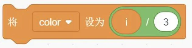 GESP图形化三级2026年3月真题卷(含解析) 第8张