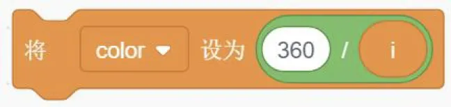 GESP图形化三级2026年3月真题卷(含解析) 第9张