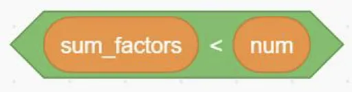 GESP图形化三级2026年3月真题卷(含解析) 第23张