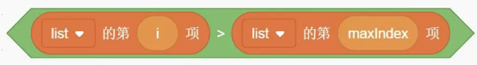 GESP图形化三级2026年3月真题卷(含解析) 第33张