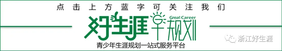 速看!浙江省高职提前批往年面试真题! 第1张 速看!浙江省高职提前批往年面试真题! 第1张