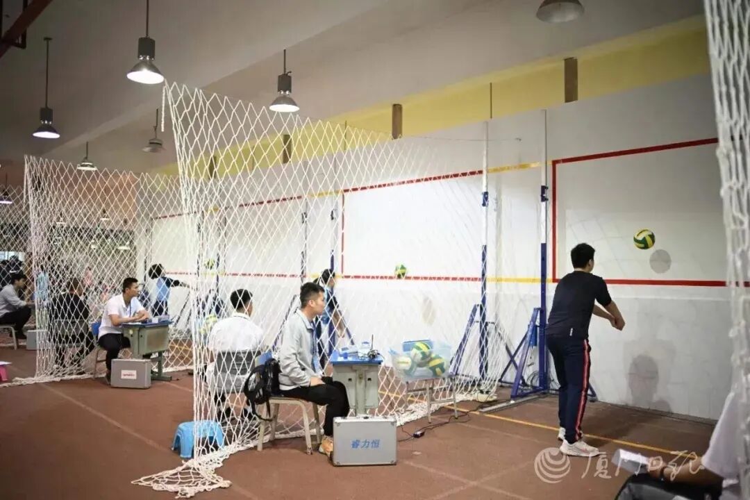 满分要领!2026年福建体育中考提分指南、新政对比全在这→ 第7张 满分要领!2026年福建体育中考提分指南、新政对比全在这→ 第7张