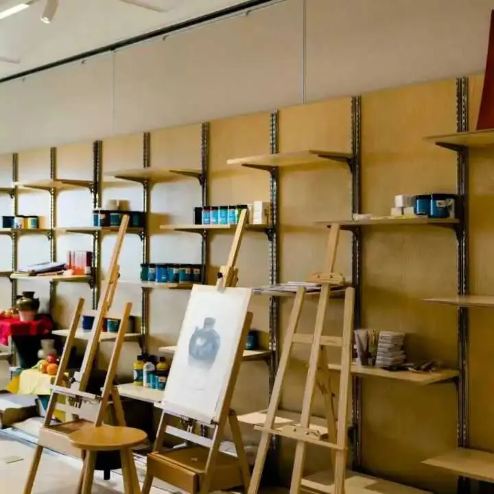 浦东康德中考方向开放日:你是否想体验一条另类的中考之路? 第7张 浦东康德中考方向开放日:你是否想体验一条另类的中考之路? 第7张