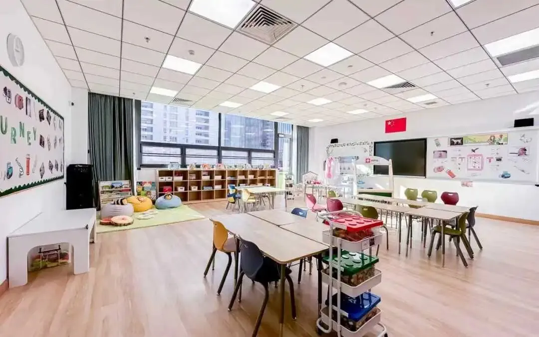 浦东康德中考方向开放日:你是否想体验一条另类的中考之路? 第9张 浦东康德中考方向开放日:你是否想体验一条另类的中考之路? 第9张