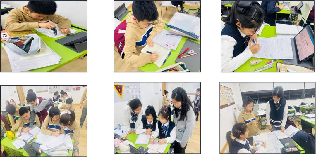 浦东康德中考方向开放日:你是否想体验一条另类的中考之路? 第17张 浦东康德中考方向开放日:你是否想体验一条另类的中考之路? 第17张