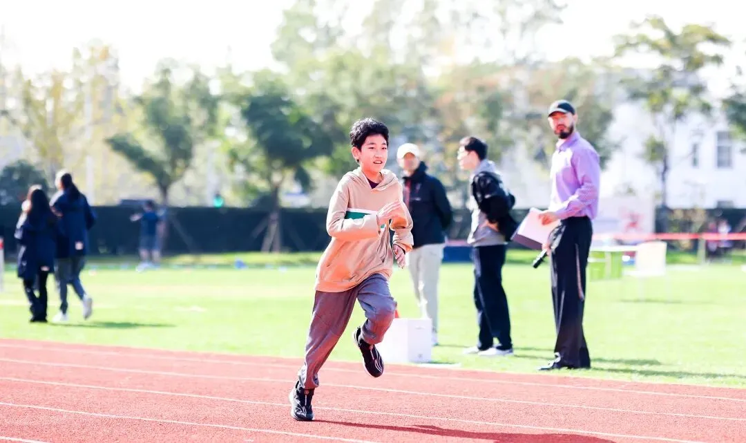 浦东康德中考方向开放日:你是否想体验一条另类的中考之路? 第20张 浦东康德中考方向开放日:你是否想体验一条另类的中考之路? 第20张