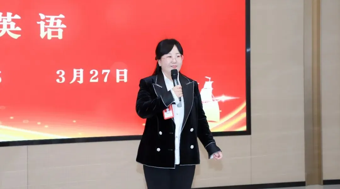 精研真题·聚力提质|天一专升本26年度真题分析及命题趋势研讨会圆满召开 第3张