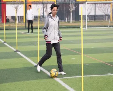 以模考砺锋芒,以匠心助远航——初三中考体育模拟考,全力备战正当时 第11张