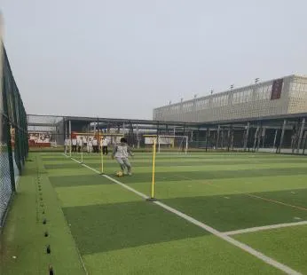 以模考砺锋芒,以匠心助远航——初三中考体育模拟考,全力备战正当时 第12张