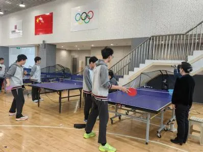 以模考砺锋芒,以匠心助远航——初三中考体育模拟考,全力备战正当时 第15张