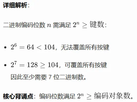 【备战蓝桥杯7】第十五届蓝桥杯单片机模拟考试3 | 客观题 第1张