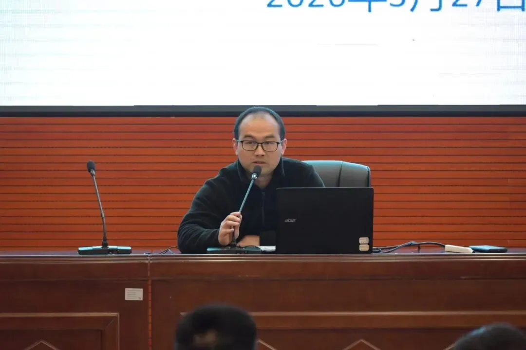 复盘·溯源·施策——长沙县2026届中考物理复习研讨会圆满落幕 第18张