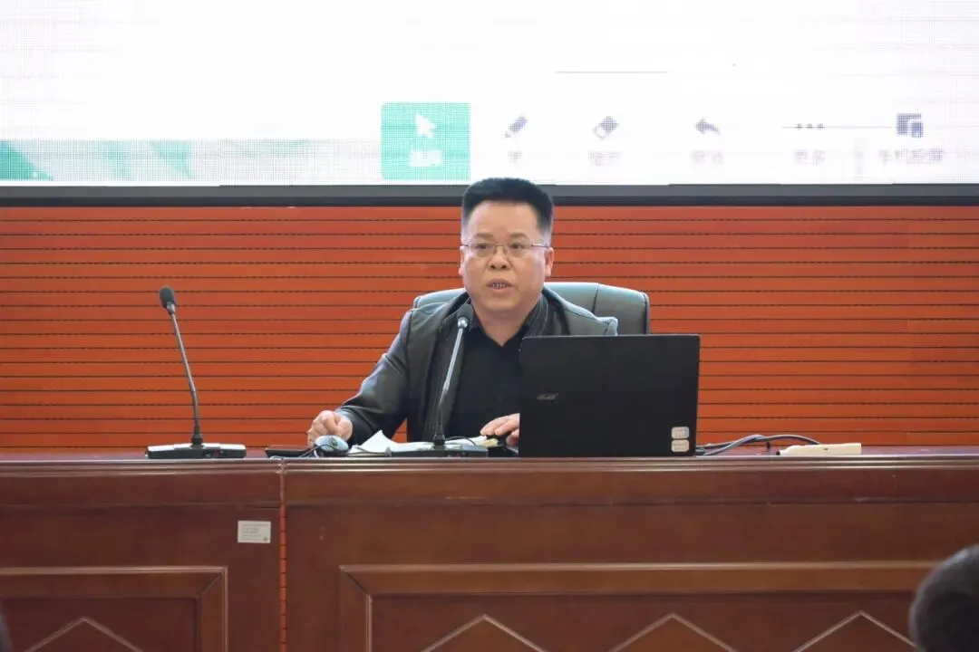 复盘·溯源·施策——长沙县2026届中考物理复习研讨会圆满落幕 第22张