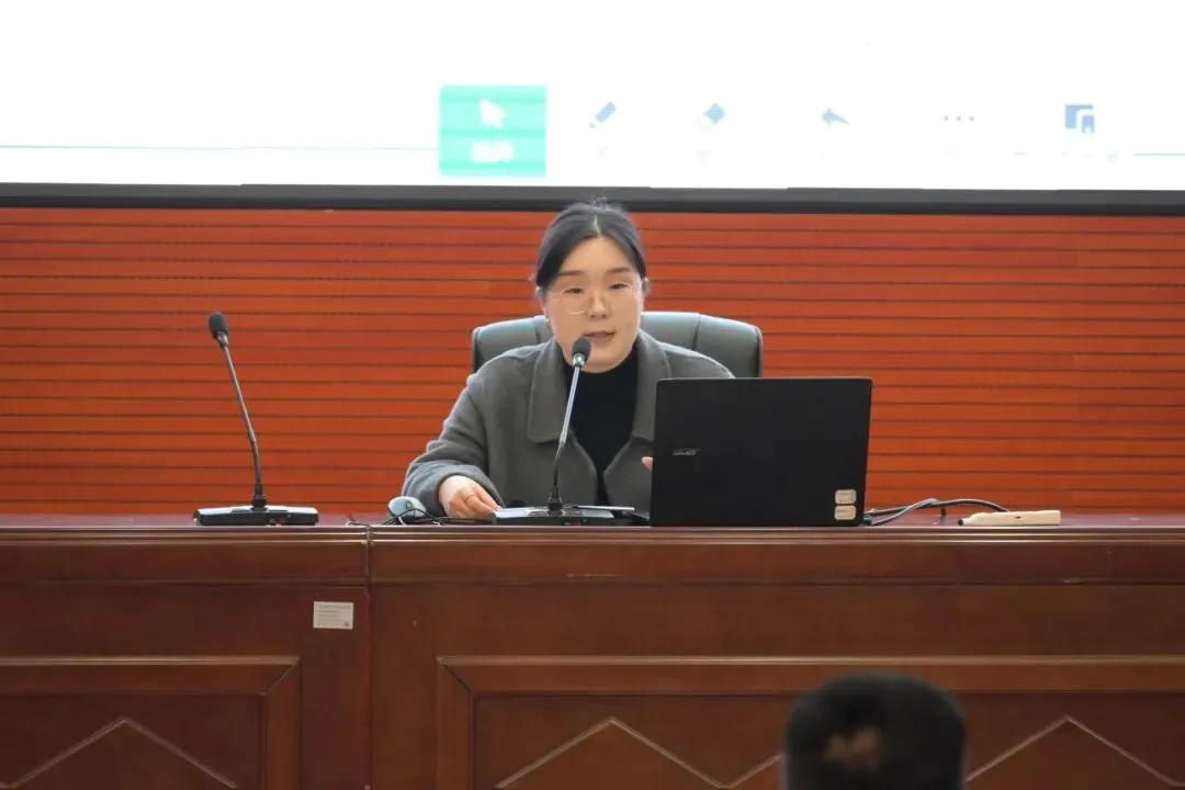 复盘·溯源·施策——长沙县2026届中考物理复习研讨会圆满落幕 第26张