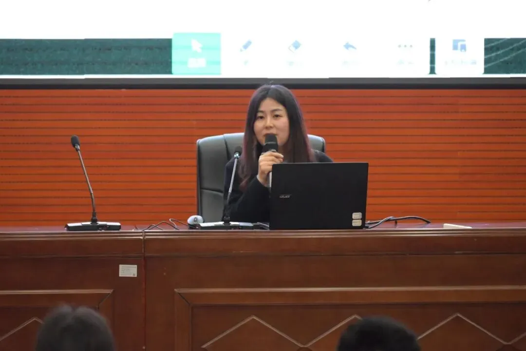 复盘·溯源·施策——长沙县2026届中考物理复习研讨会圆满落幕 第30张