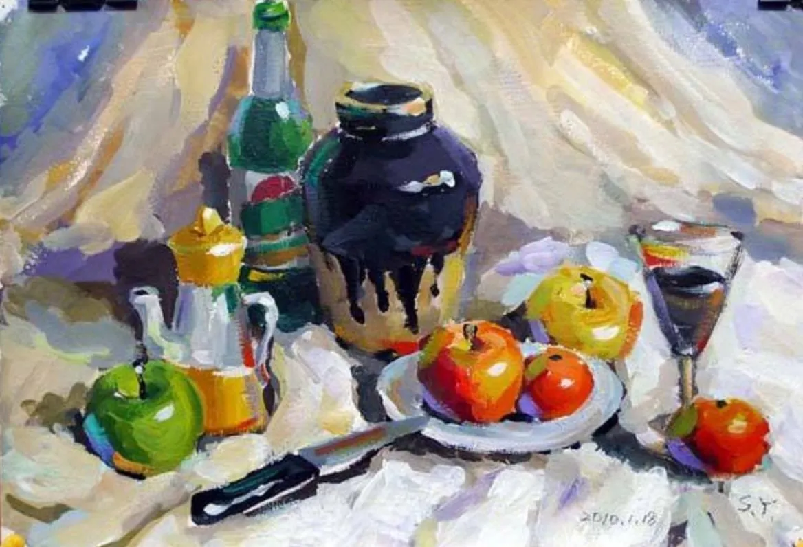 气到老师飙泪的美术试卷,给灵魂画手跪了哈哈哈哈哈哈哈哈哈哈哈 第6张 气到老师飙泪的美术试卷,给灵魂画手跪了哈哈哈哈哈哈哈哈哈哈哈 第6张