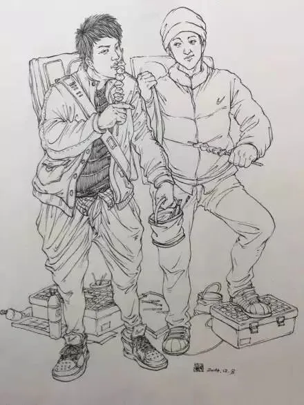 气到老师飙泪的美术试卷,给灵魂画手跪了哈哈哈哈哈哈哈哈哈哈哈 第19张 气到老师飙泪的美术试卷,给灵魂画手跪了哈哈哈哈哈哈哈哈哈哈哈 第19张