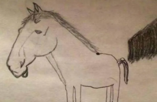 气到老师飙泪的美术试卷,给灵魂画手跪了哈哈哈哈哈哈哈哈哈哈哈 第34张 气到老师飙泪的美术试卷,给灵魂画手跪了哈哈哈哈哈哈哈哈哈哈哈 第34张