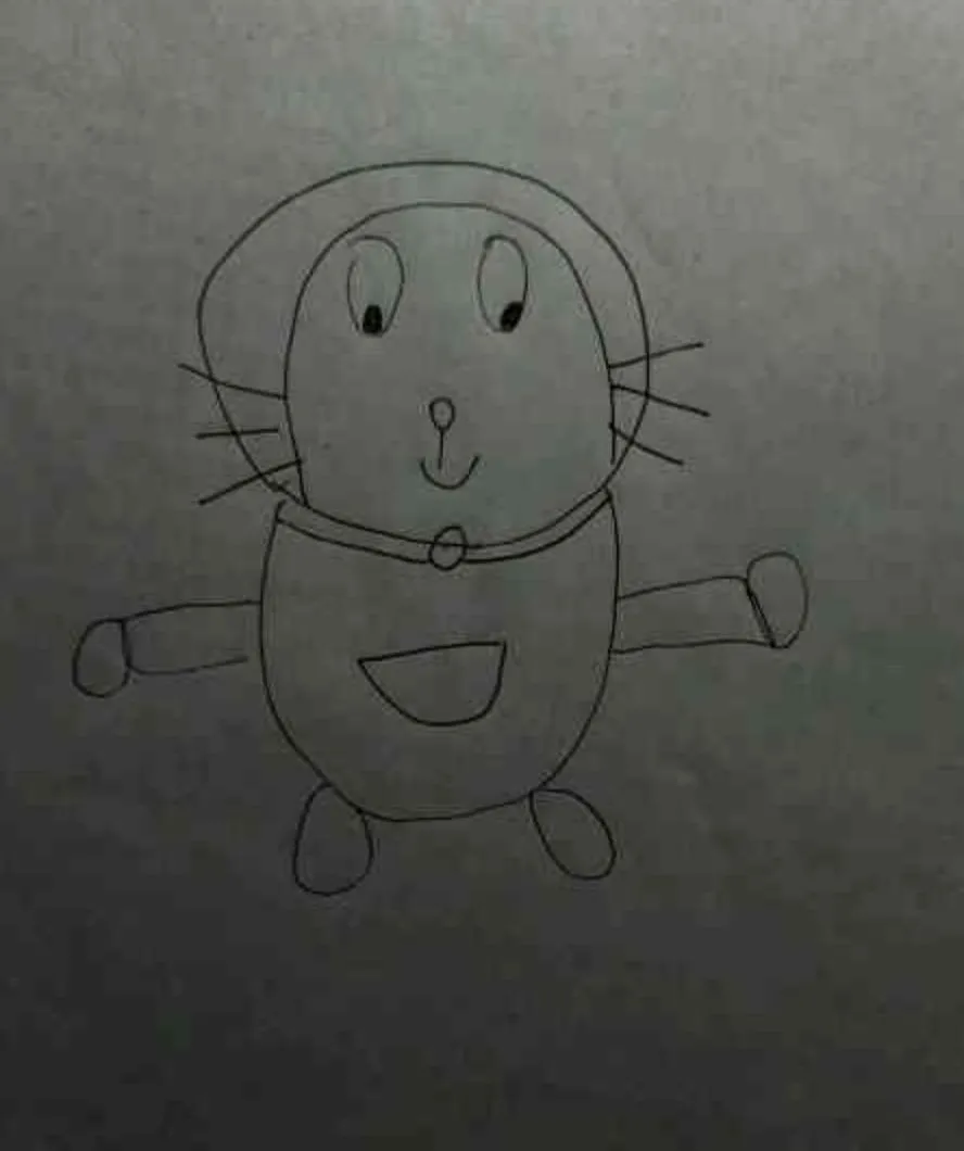 气到老师飙泪的美术试卷,给灵魂画手跪了哈哈哈哈哈哈哈哈哈哈哈 第48张 气到老师飙泪的美术试卷,给灵魂画手跪了哈哈哈哈哈哈哈哈哈哈哈 第48张