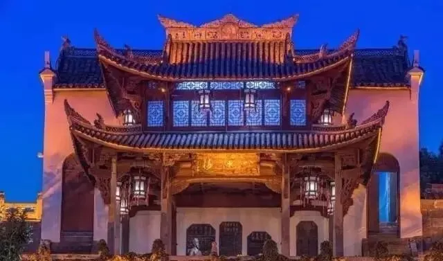 2017金华"乡愁试卷"出炉!测测你的乡愁指数是多少? 第6张 2017金华"乡愁试卷"出炉!测测你的乡愁指数是多少? 第6张