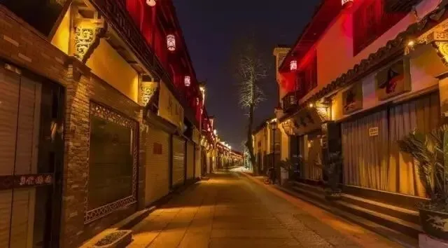 2017金华"乡愁试卷"出炉!测测你的乡愁指数是多少? 第5张 2017金华"乡愁试卷"出炉!测测你的乡愁指数是多少? 第5张