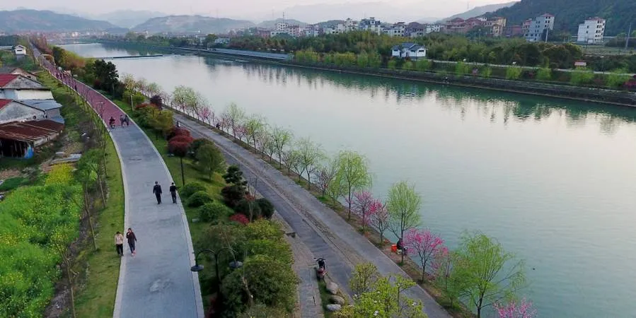 2017金华"乡愁试卷"出炉!测测你的乡愁指数是多少? 第15张 2017金华"乡愁试卷"出炉!测测你的乡愁指数是多少? 第15张