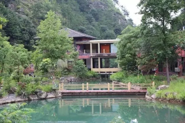 2017金华"乡愁试卷"出炉!测测你的乡愁指数是多少? 第23张 2017金华"乡愁试卷"出炉!测测你的乡愁指数是多少? 第23张