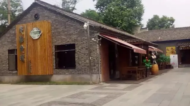 2017金华"乡愁试卷"出炉!测测你的乡愁指数是多少? 第24张 2017金华"乡愁试卷"出炉!测测你的乡愁指数是多少? 第24张